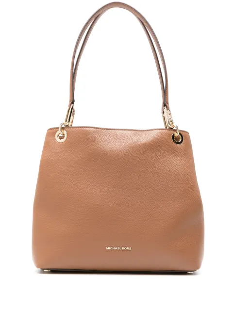 Michael Michael Kors large Kensington tote bag Brown 30F3G8KT7L