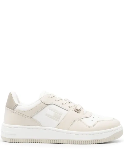 Tommy Jeans Retro Basketball sneakers Neutrals EN0EN02483