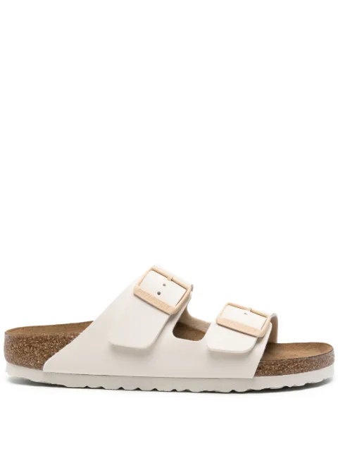 Birkenstock Arizona buckle sandals Neutrals 1027339