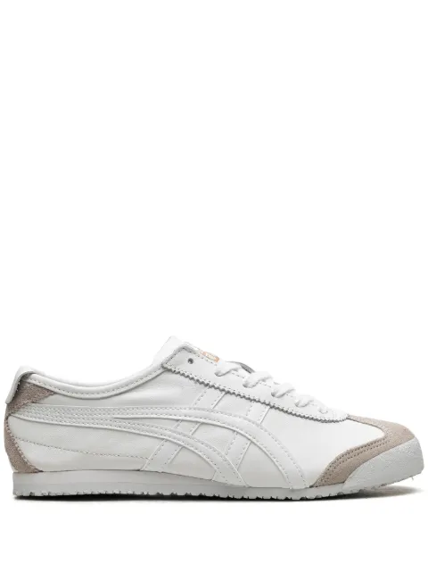 Onitsuka Tiger Mexico 66 "White/Beige" sneakers White DL408