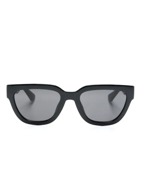 Gucci Eyewear Interlocking G-logo sunglasses Black GG1578S