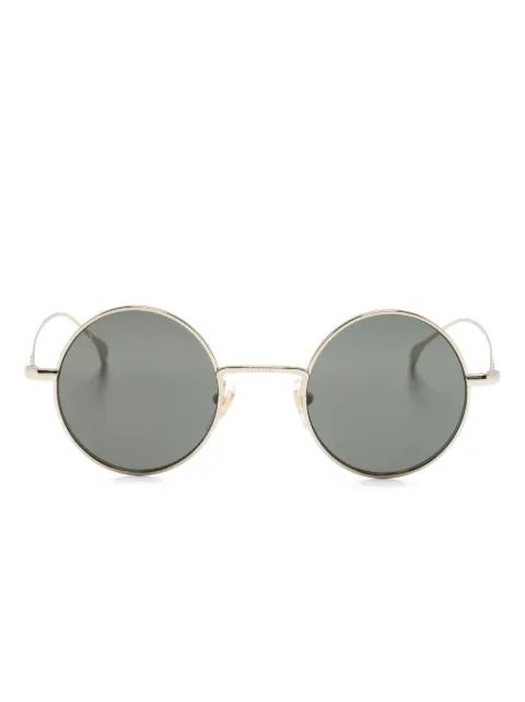 Gucci Eyewear round-frame sunglasses Gold 779492I3330