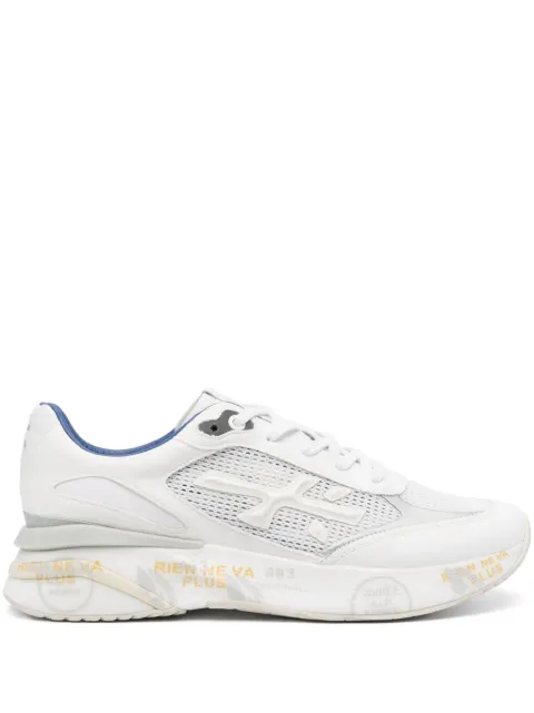 Premiata Moerun 6732 sneakers White MOERUN6732