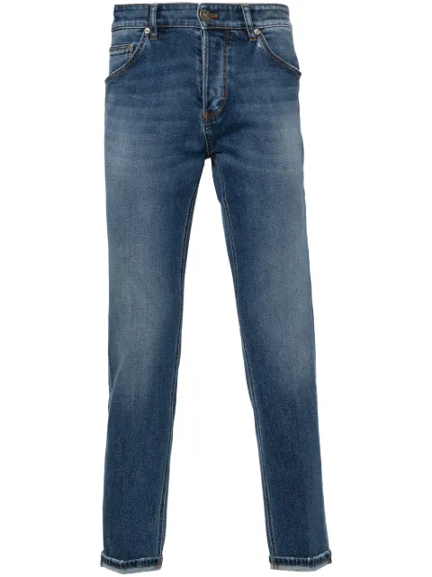 PT Torino Reggae tapered jeans Blue C5TJ05B50BASOA43