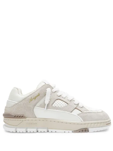 Axel Arigato Area Lo sneakers Neutrals F2298001