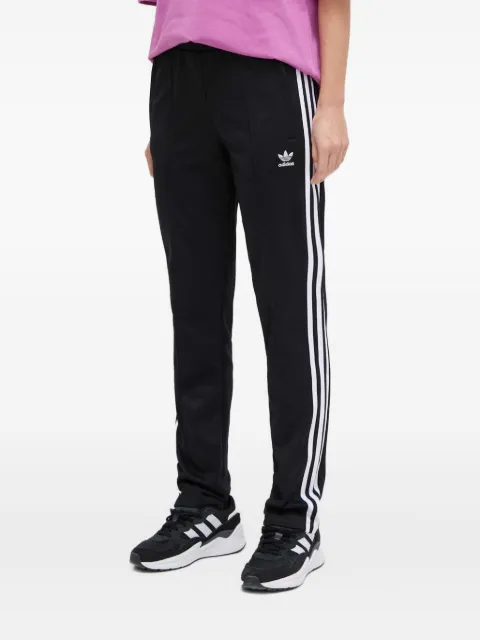 adidas Beckenbauer three-stripes track pants Black IU2521