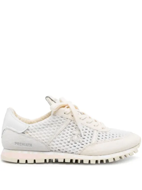 Premiata Seand 6754 sneakers Neutrals SEAND6754