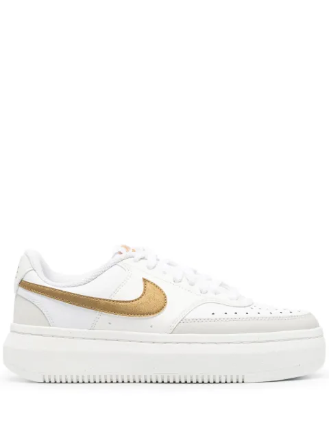 Nike Court Vision Alta sneakers White DZ5394