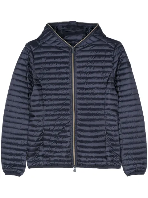 Save The Duck Alexa puffer jacket Blue D33620WIRIS18