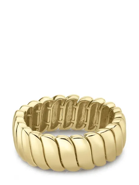 Anita Ko 18kt yellow gold Zoe ring Gold AKRZOEYG