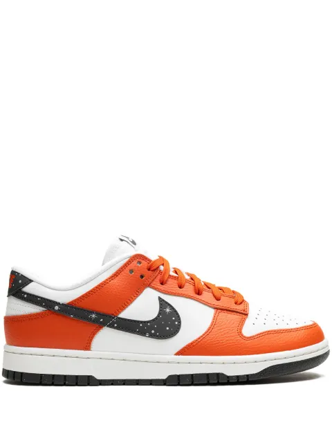 Nike Dunk Low "Night Sky" sneakers Orange FV6909