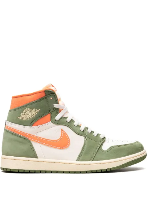 Jordan Air Jordan 1 High OG "Celadon" sneakers Green FB9934