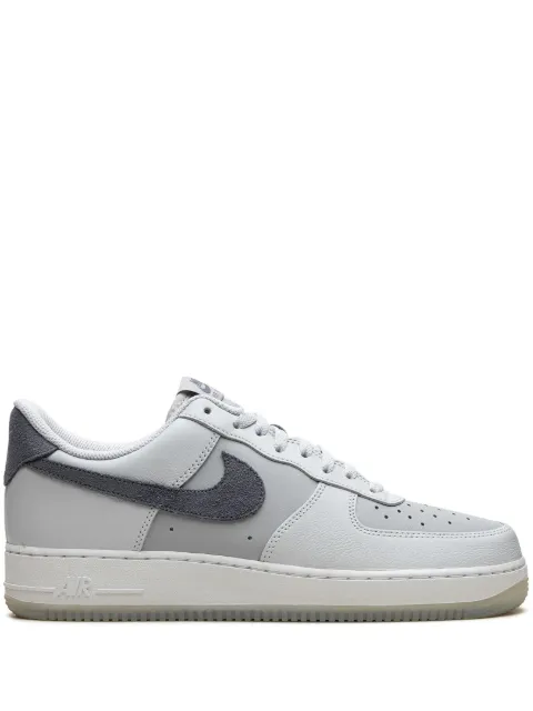 Nike Nike Air Force 1 '07 LV8 "Cool Grey" sneakers White FJ4170