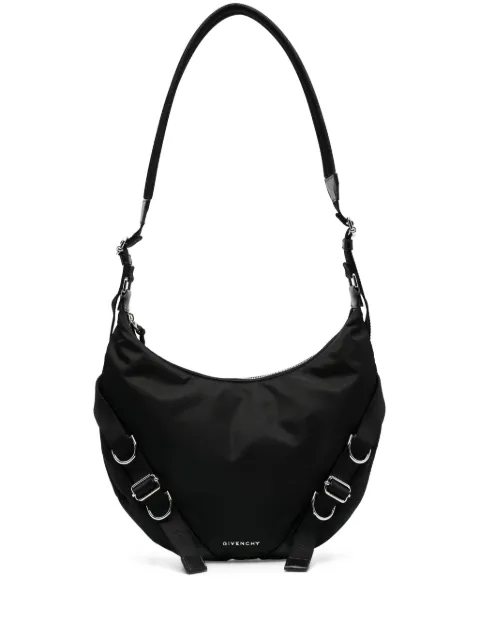 Givenchy Voyou cross body bag Black BK50D0K1JE