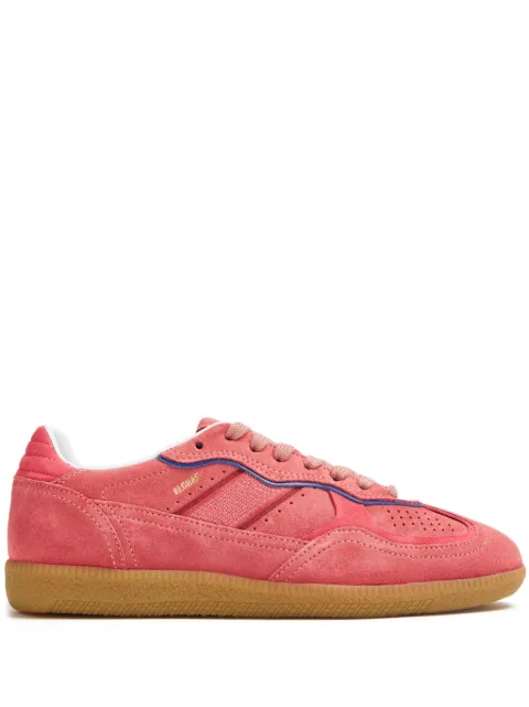 ALOHAS Tb.490 low-top suede sneakers Pink S100471