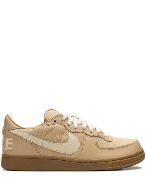 Nike Terminator "Sesame/Coconut Milk" sneakers Neutrals FZ3964