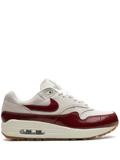 Nike Air Max 1 LX "Team Red" sneakers Neutrals FJ3169