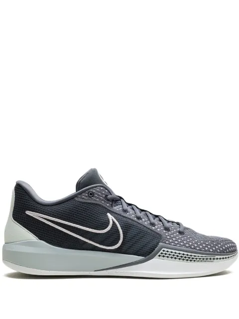 Nike Sabrina 1 "Beyond The Game" sneakers Grey FQ3381
