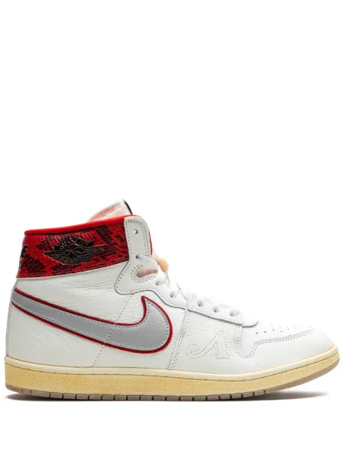 Jordan Jordan Air Ship "Awake NY" sneakers White FN8675