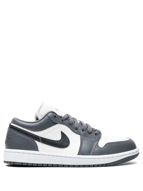 Jordan Air Jordan 1 "Dark Grey" sneakers Grey DC0774