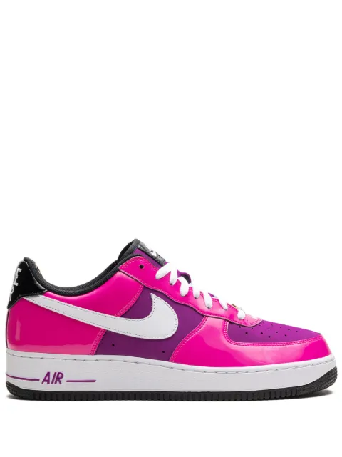 Nike Air Force 1 "Las Vegas" sneakers Pink FV6150