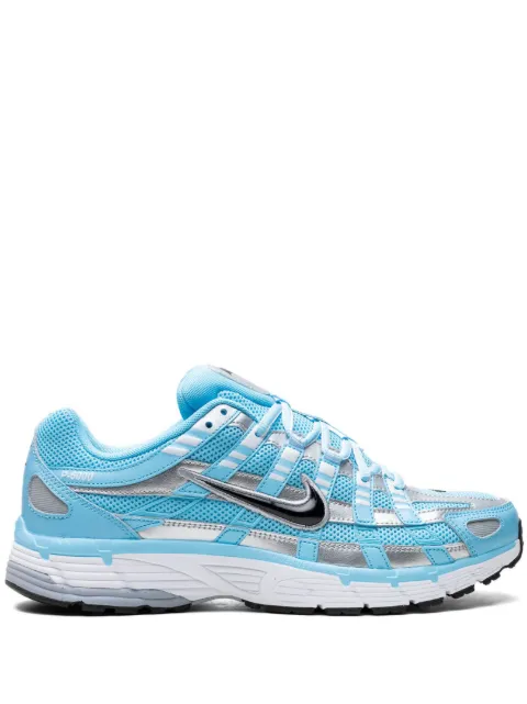 Nike P-6000 "Aquarius Blue" sneakers Blue CD6404
