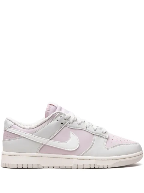Nike Dunk Low "Platinum Violet" sneakers Neutrals DD1873