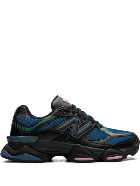New Balance 90/60 "Blue Agate" sneakers Black U9060AGC