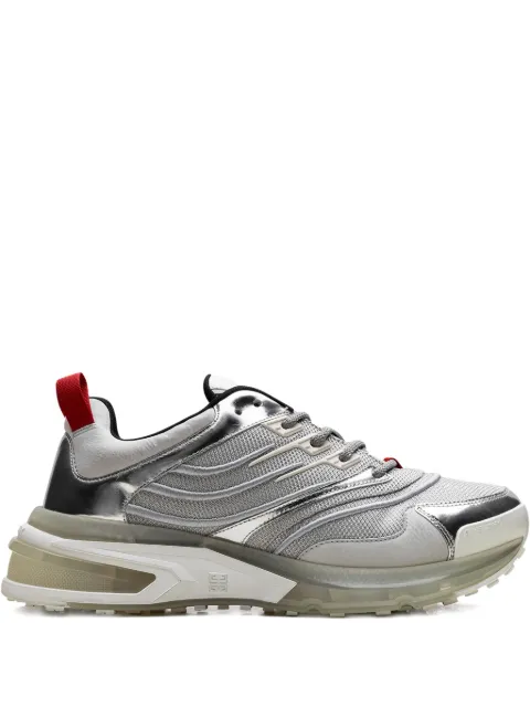 Givenchy Giv 1 "Silver" sneakers Silver BH004WH0WZ