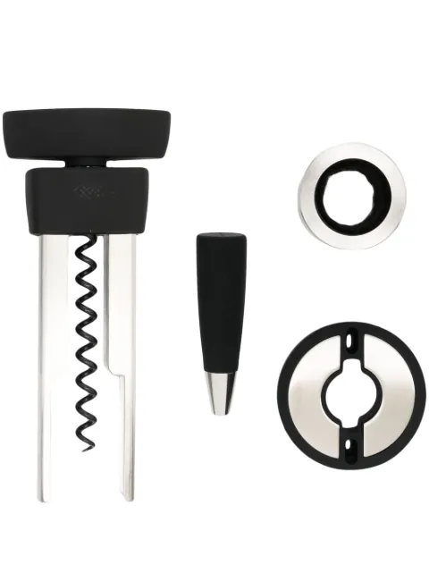 BOSS Distinct wine set Black HAW592