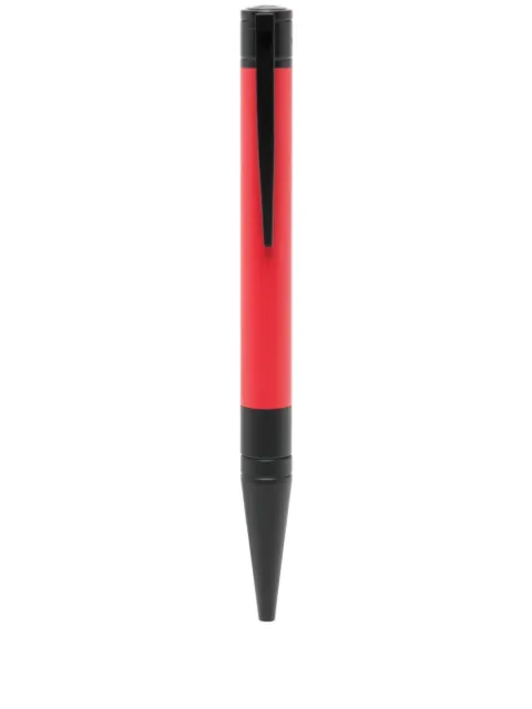 S.T. Dupont D-Initial ballpoint pen Black 265116