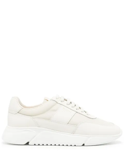 Axel Arigato Genesis Vintage Runner sneakers Neutrals F1627002