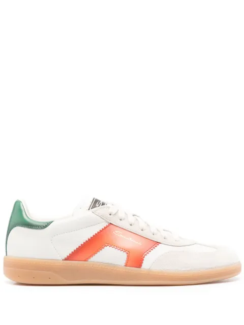 Santoni DBS Oly sneakers White WBPL61221FARCYOLI70