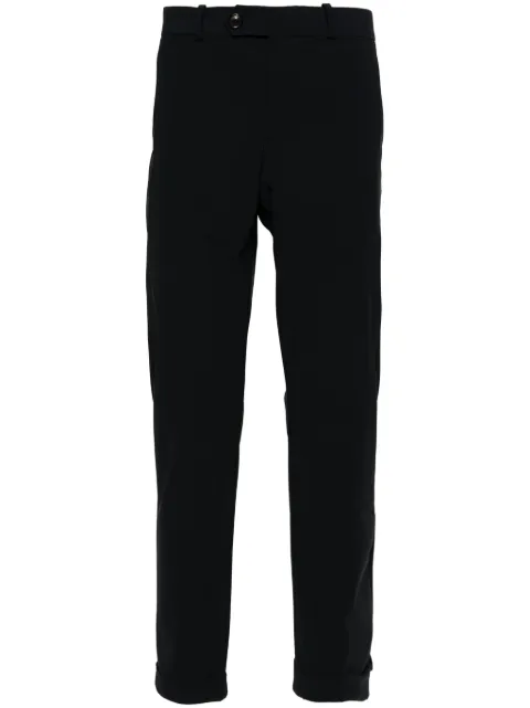 RRD logo-patch lightweight chinos Blue 24300