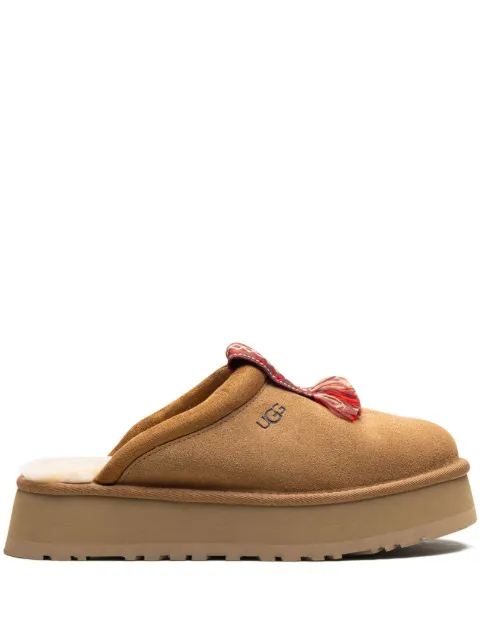 UGG Tazzle "Chestnut" slippers Brown 1152677CHE