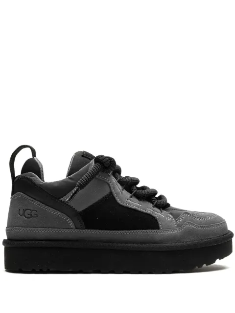 UGG Lowmel Spring "Rain Storm" sneakers Grey 1152759RSN