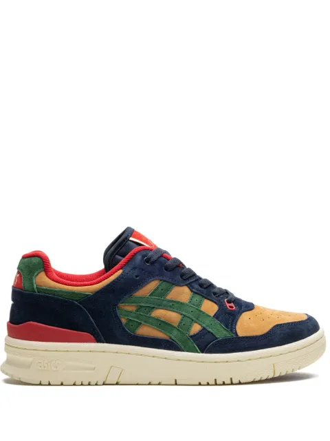 ASICS x Kith EX89 "Total Eclipse" sneakers Blue 1201A902200