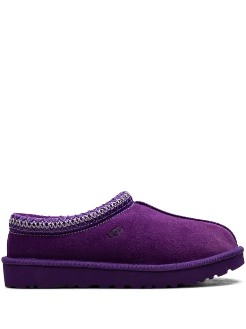 UGG Tasman "Mussel Shell" slippers Purple 5955MSHL