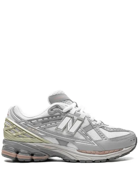 New Balance 1906N "Grey/Olive" sneakers Grey M1906NB