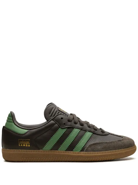 adidas Samba sneakers Brown IG6175
