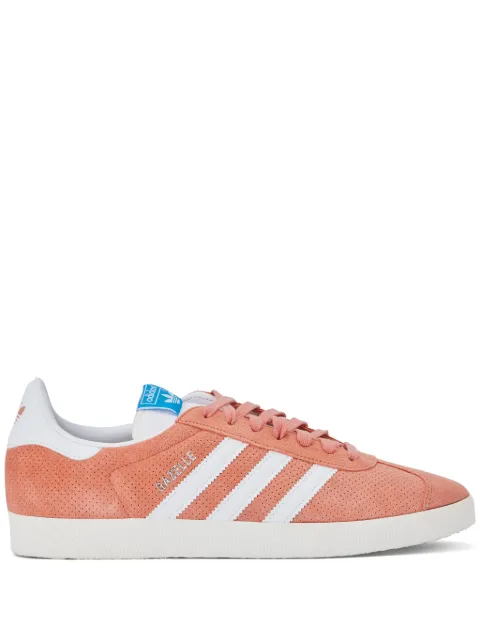 adidas Gazelle suede sneakers Orange IG6213