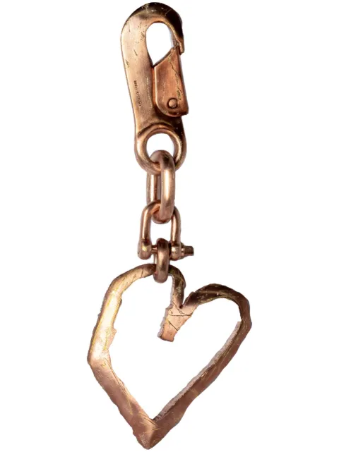 Parts of Four Jazz's heart charm Pink Z233020AM