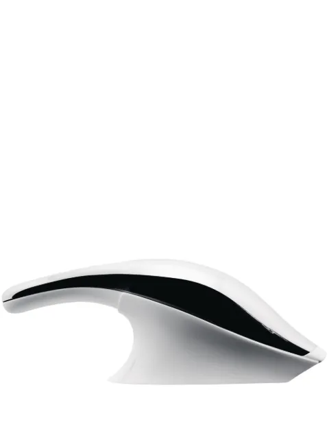 Alessi mini vacuum cleaner Neutrals SG67W