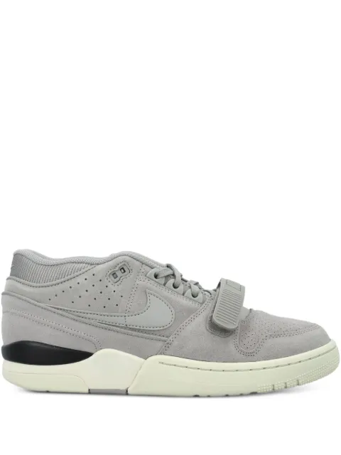 Nike Air Alpha Force 88 suede sneakers Grey FJ4184