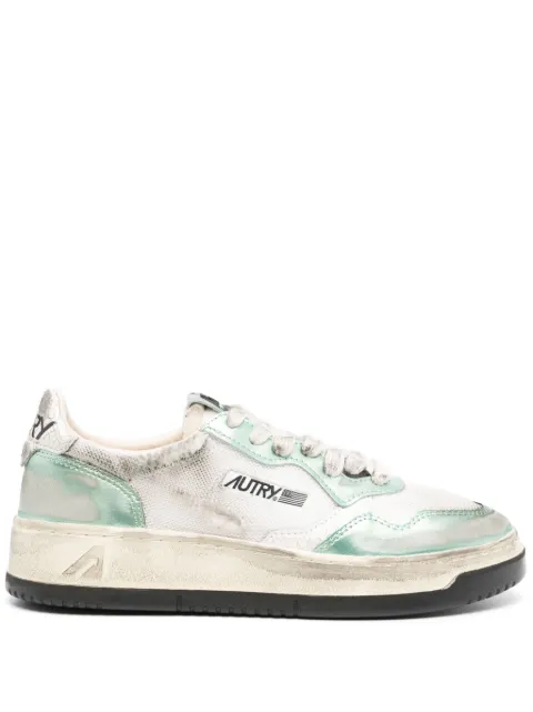 Autry Medalist Super Vintage sneakers Neutrals AVLWMS12