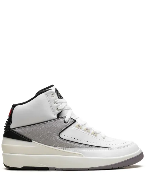 Jordan Jordan 2 "Python" sneakers White DR8884