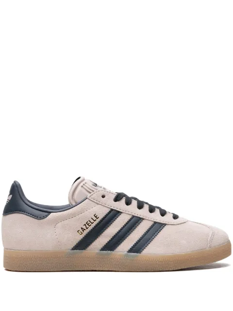 adidas Gazelle suede sneakers Neutrals IG6199