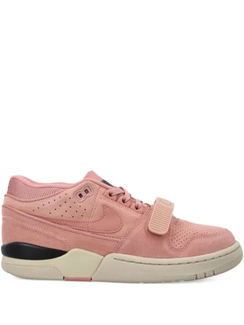 Nike Air Alpha Force 88 suede sneakers Pink FJ4184