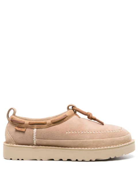 UGG Tasman Crafted Regenerate slippers Neutrals 1152747