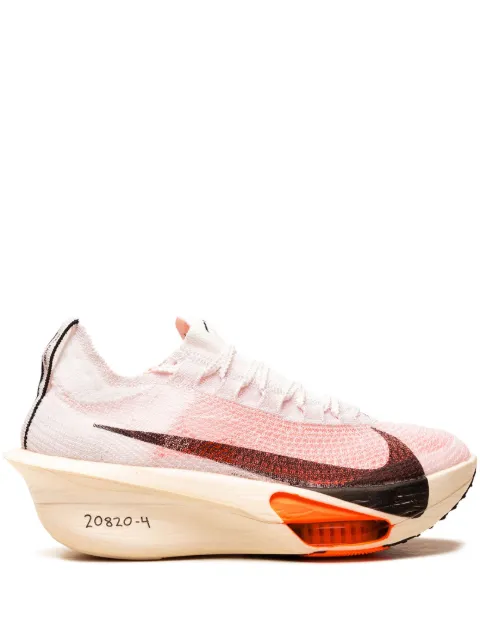 Nike ZoomX AlphaFly 3 "Prototype" sneakers White FD8356